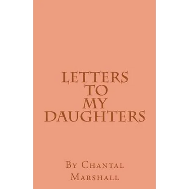 Letters to My Daughters
