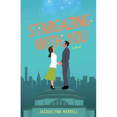 Stargazing with You