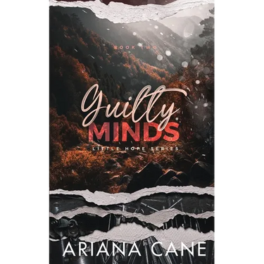 Guilty Minds