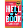 Hell of a Book: National Book Award Winner
