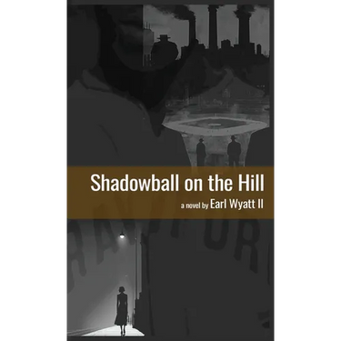 shadowball on the hill