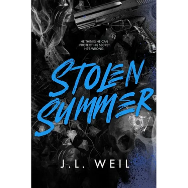 Stolen Summer: A Dark College Romance
