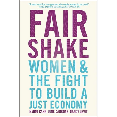 Fair Shake