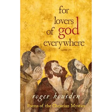 For Lovers of God Everywhere