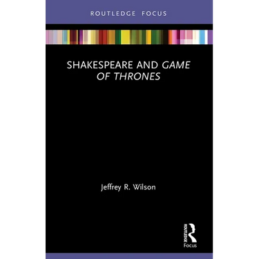 Shakespeare and Game of Thrones