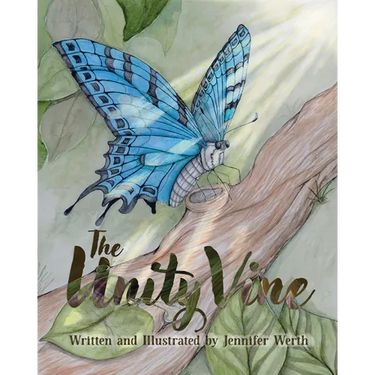 The Unity Vine