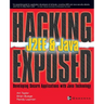 Hacking Exposed J2ee & Java: Developing Secure Web Applications with Java Technology