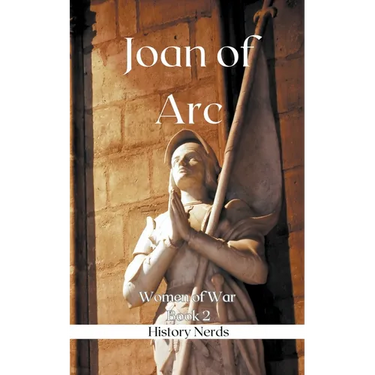 Joan of Arc