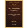 The Chronometer's Companion: Or Perpetual Solar Almanac (1839)