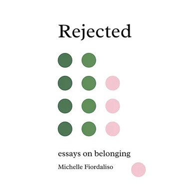 Rejected: Essays on Belonging