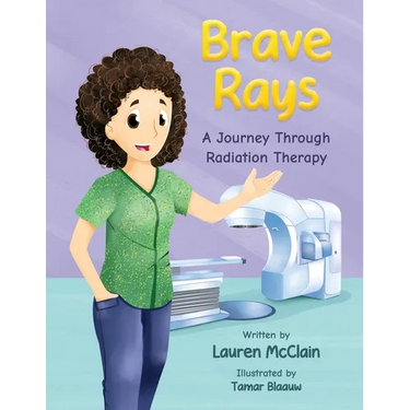 Brave Rays: A Journey Through Radiation Therapy