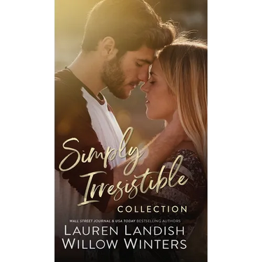 Simply Irresistible