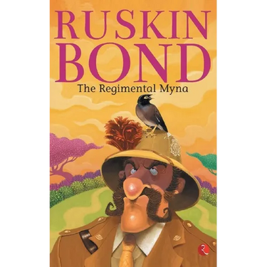The Regimented Mynah