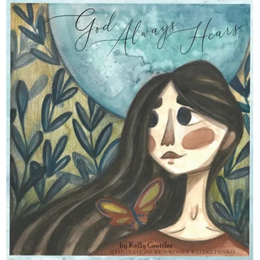 God Always Hears