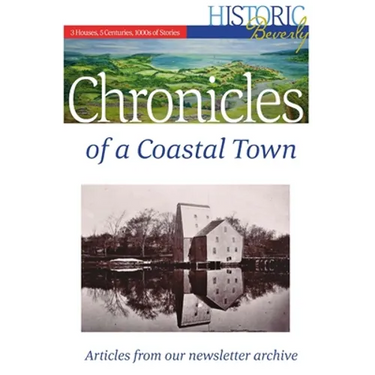 Chronicles of a Coastal town