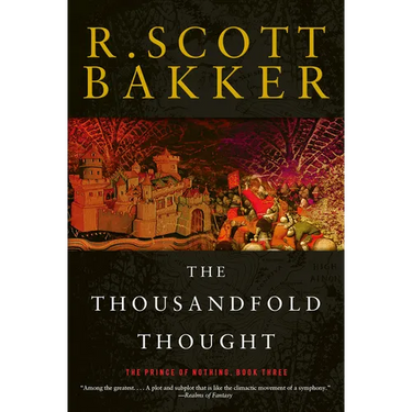 The Thousandfold Thought