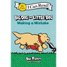 Big Dog and Little Dog Making a Mistake