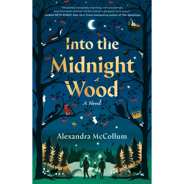 Into the Midnight Wood