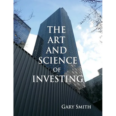 The Art and Science of Investing