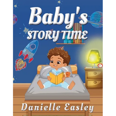 Baby's Story Time