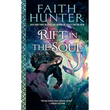 Rift in the Soul