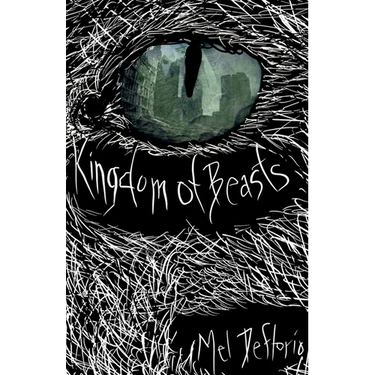 Kingdom of Beasts