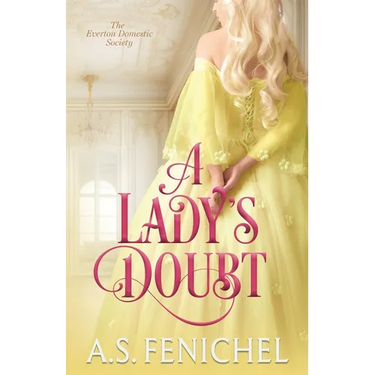 A Lady's Doubt