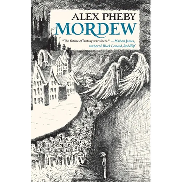 Mordew