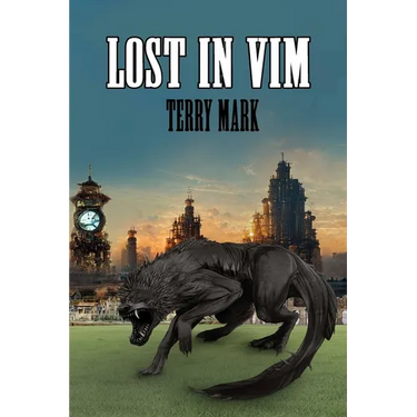 Lost In Vim