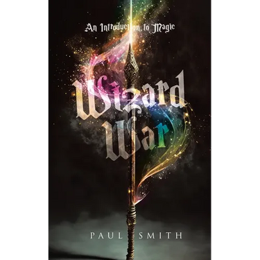 Wizard War: An Introduction to Magic