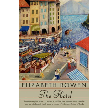 The Hotel