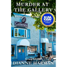 Murder at the Gallery