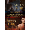 Elements of Love - Books 1 & 2