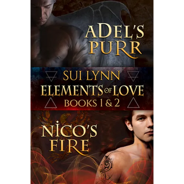 Elements of Love - Books 1 & 2