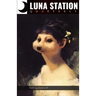Luna Station Quarterly Issue 034