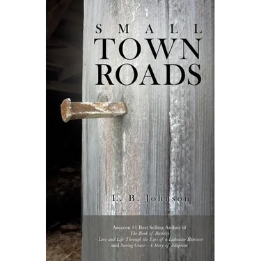 Small Town Roads