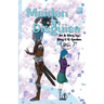 Maiden in Disguise: Vol. 1: Nerds of the A.V. Club