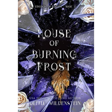 House of Burning Frost