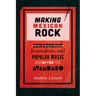 Making Mexican Rock: Censorship, Journalism, and Popular Music after Avándaro