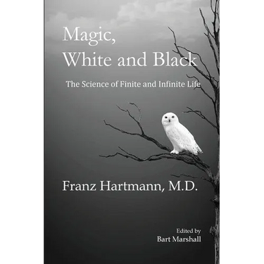 Magic, White and Black: The Science of Finite and Infinite Life