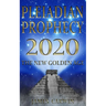 Pleiadian Prophecy 2020: The New Golden Age