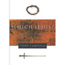 Which Jesus?: Choosing Between Love and Power