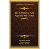 The Germania and Agricola of Tacitus (1852)