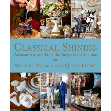 Classical Shindig