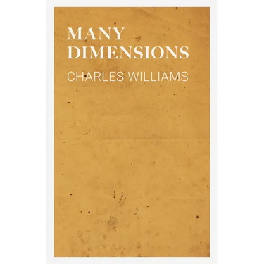 Many Dimensions
