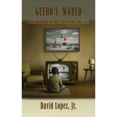 Guero's World