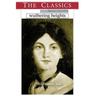 Emily Bronte, Wuthering heights