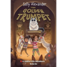 The Golden Trumpet: A Caitlin & Rio Adventure