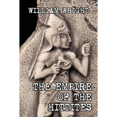 The Empire of the Hittites