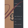 Spinoza's Critique of Religion